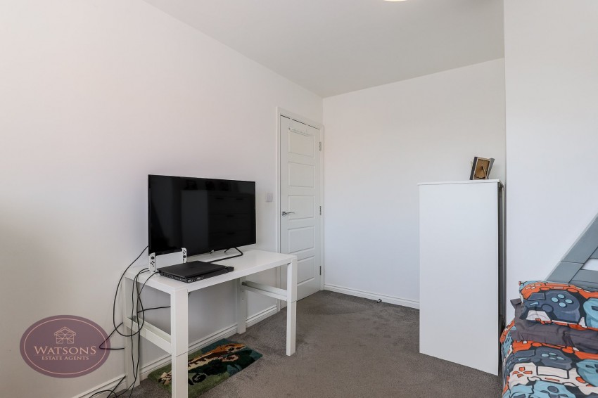 Images for Hucknall, Nottingham