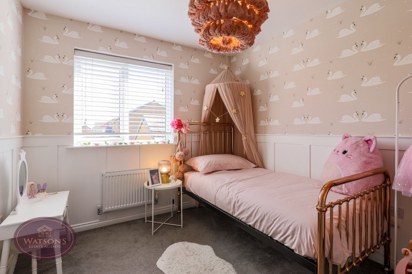 Images for Hucknall, Nottingham