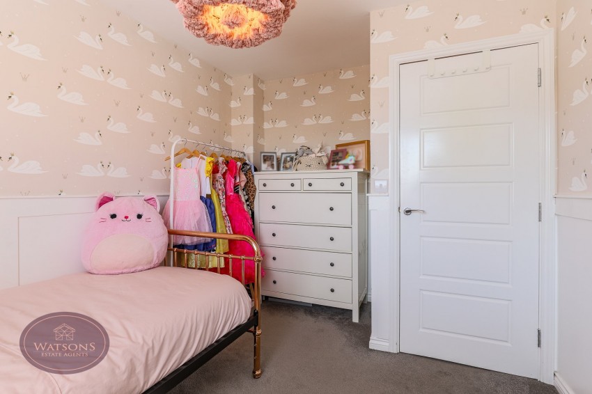 Images for Hucknall, Nottingham