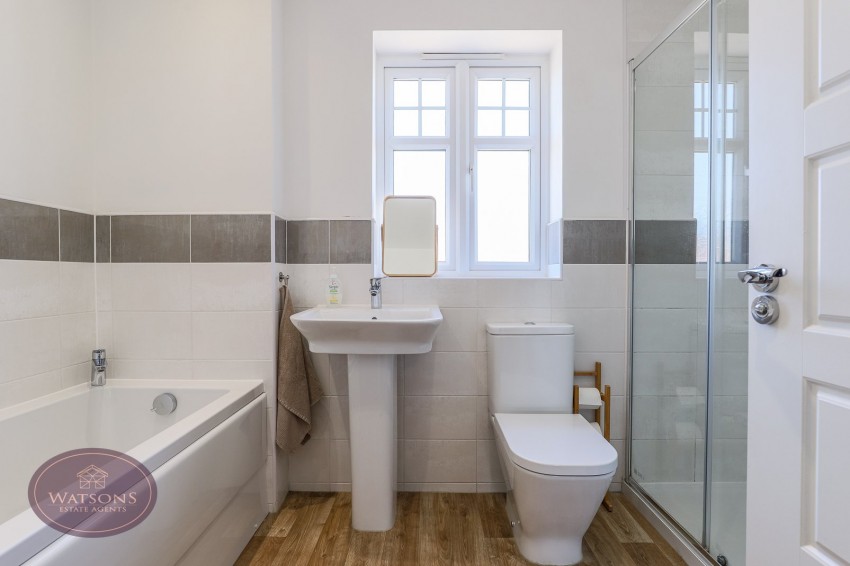 Images for Hucknall, Nottingham