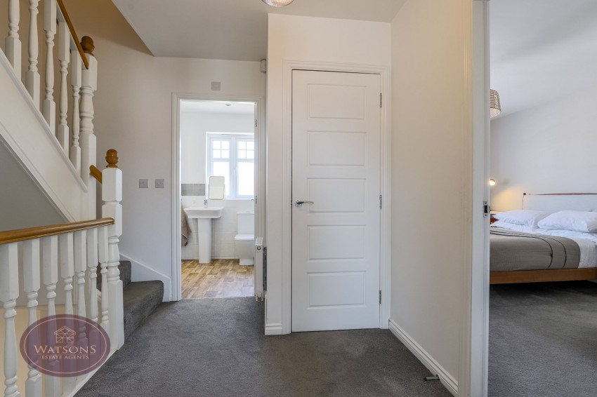 Images for Hucknall, Nottingham