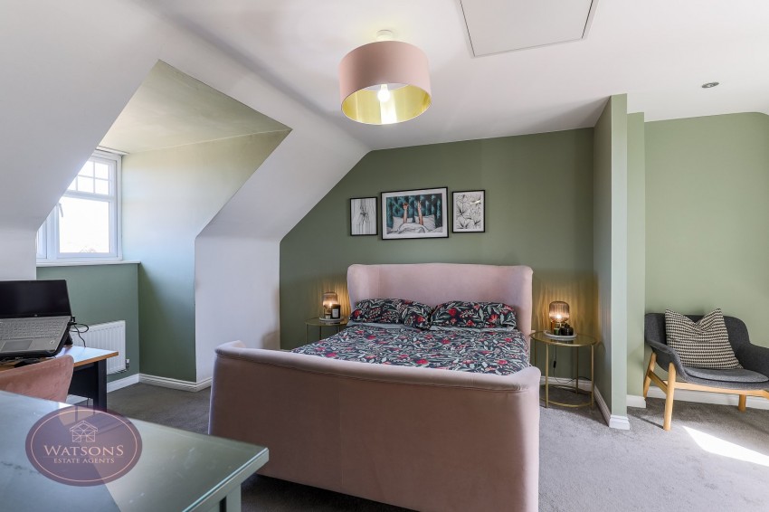 Images for Hucknall, Nottingham