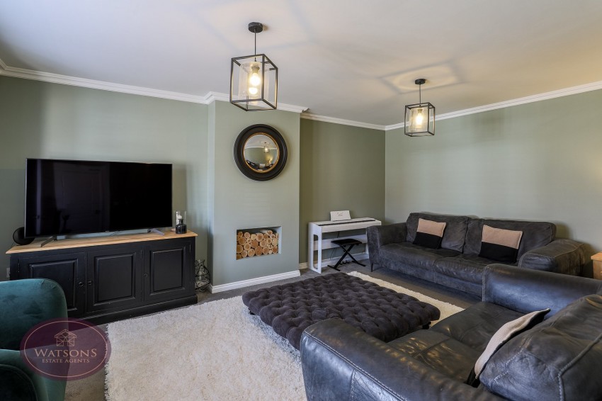 Images for Hucknall, Nottingham