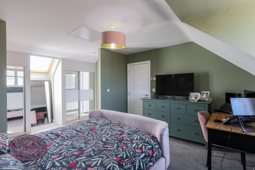 Images for Hucknall, Nottingham