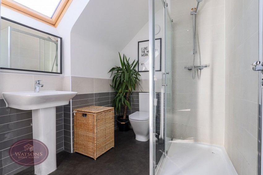 Images for Hucknall, Nottingham