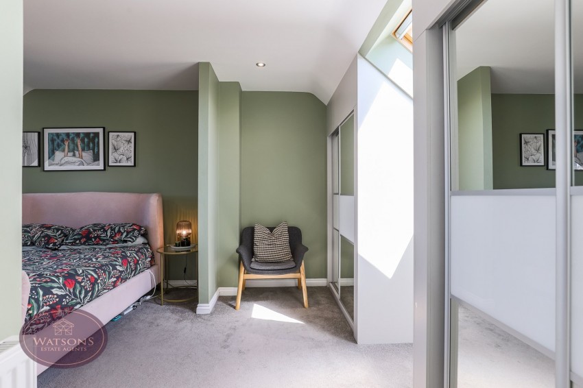 Images for Hucknall, Nottingham