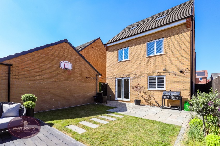 Images for Hucknall, Nottingham