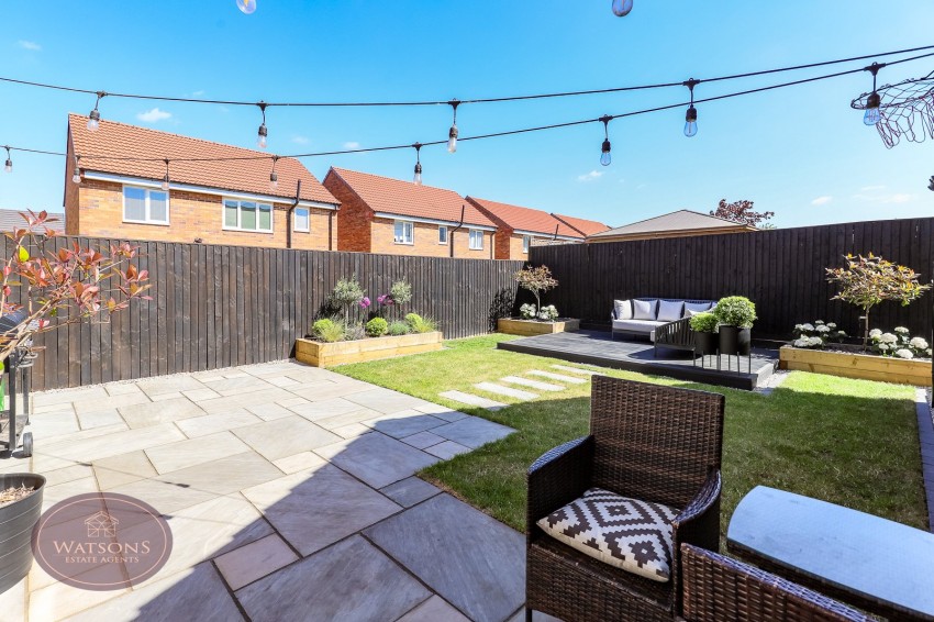 Images for Hucknall, Nottingham