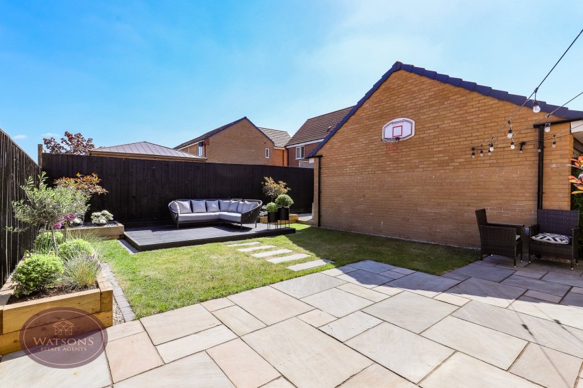 Images for Hucknall, Nottingham