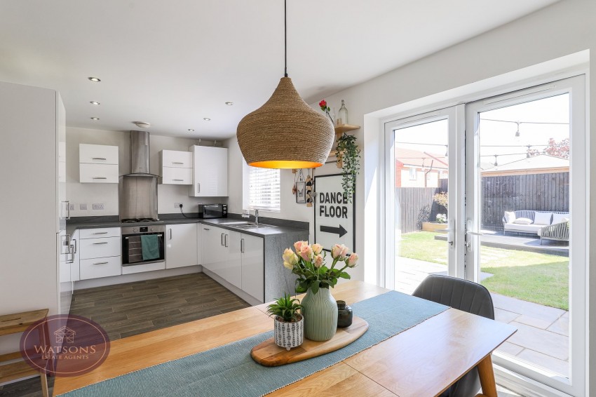 Images for Hucknall, Nottingham