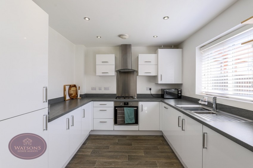 Images for Hucknall, Nottingham