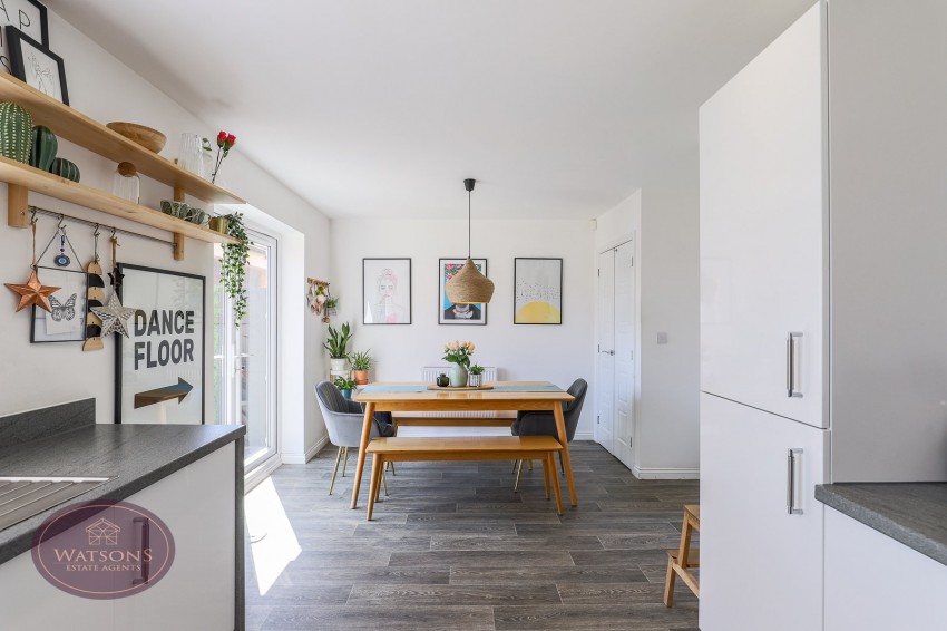 Images for Hucknall, Nottingham