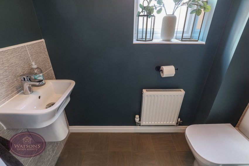 Images for Hucknall, Nottingham