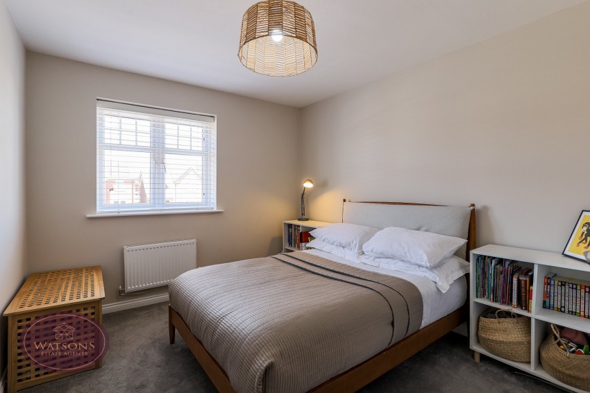 Images for Hucknall, Nottingham