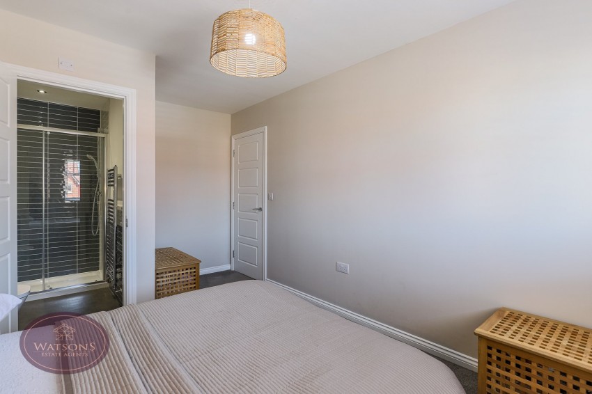 Images for Hucknall, Nottingham