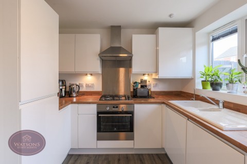 View Full Details for Hucknall, Nottingham, Nottinghamshire