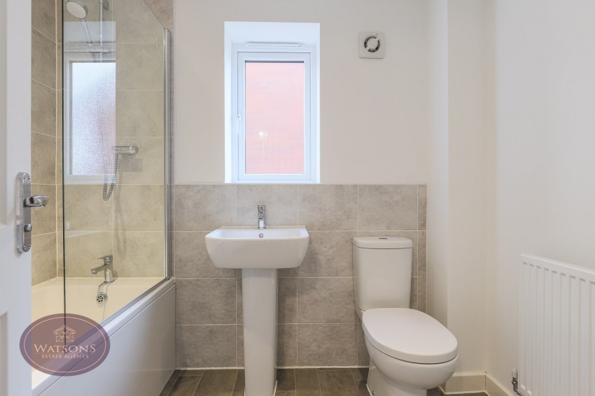 Images for Hucknall, Nottingham, Nottinghamshire