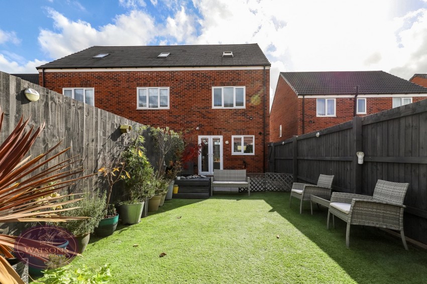 Images for Hucknall, Nottingham, Nottinghamshire