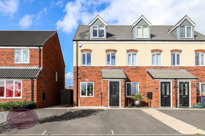 Images for Hucknall, Nottingham, Nottinghamshire