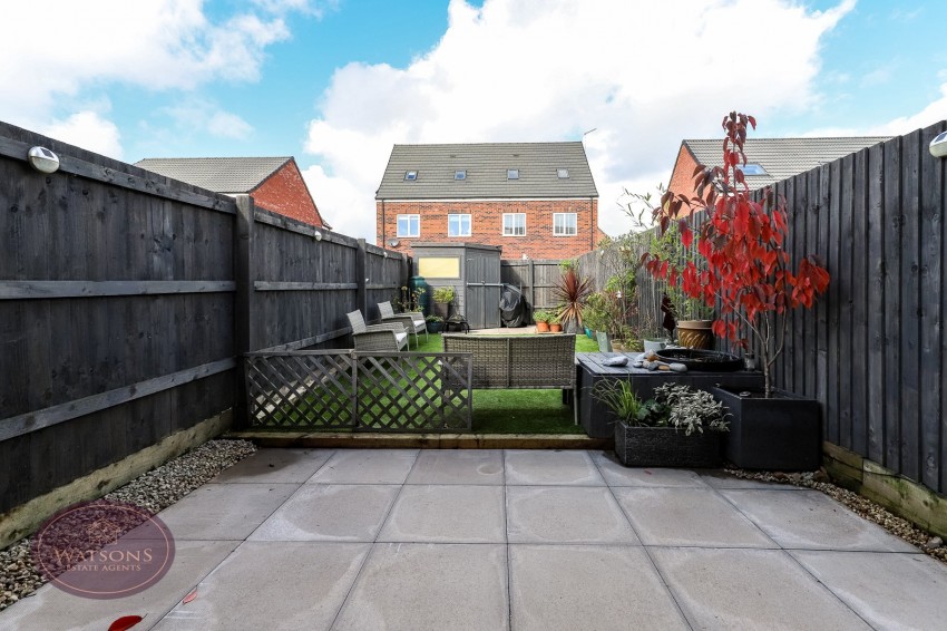 Images for Hucknall, Nottingham, Nottinghamshire