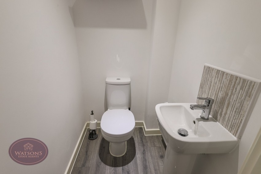 Images for Hucknall, Nottingham, Nottinghamshire