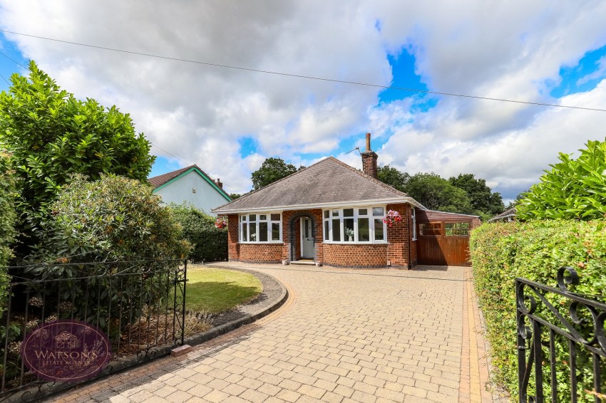 Images for Selston, Nottingham