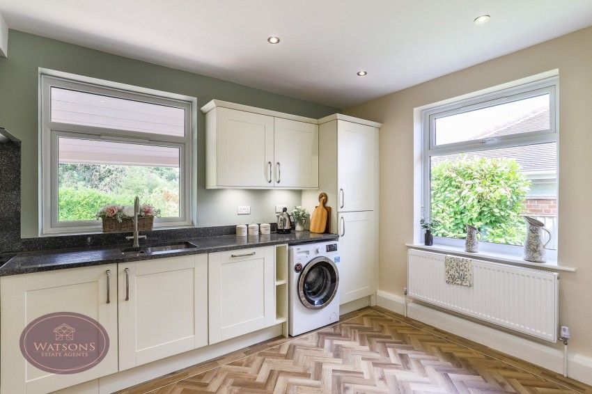 Images for Selston, Nottingham
