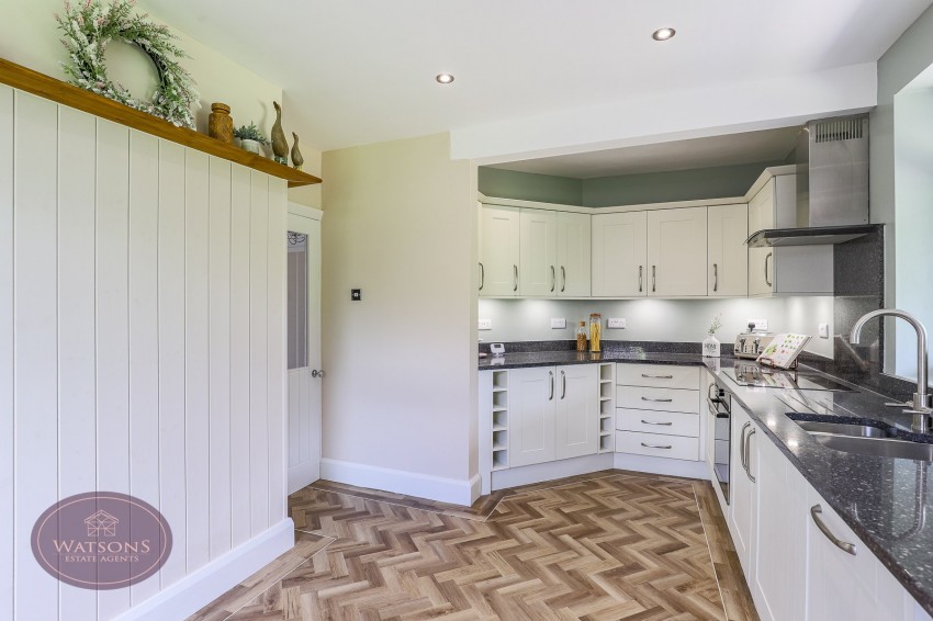 Images for Selston, Nottingham