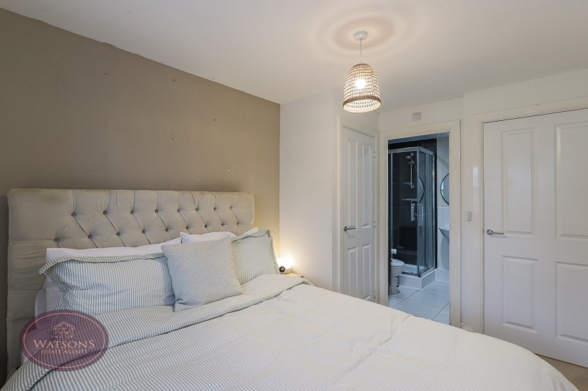 Images for Hucknall, Nottingham