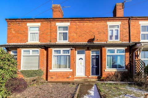 View Full Details for Kimberley, Nottingham