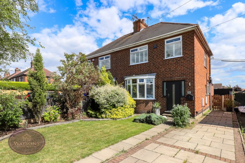 Images for Watnall, Nottingham