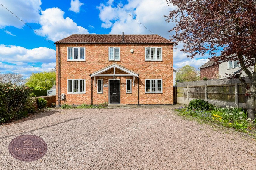 Images for Brinsley, Nottingham