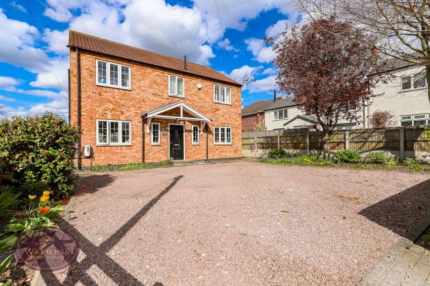 Images for Brinsley, Nottingham