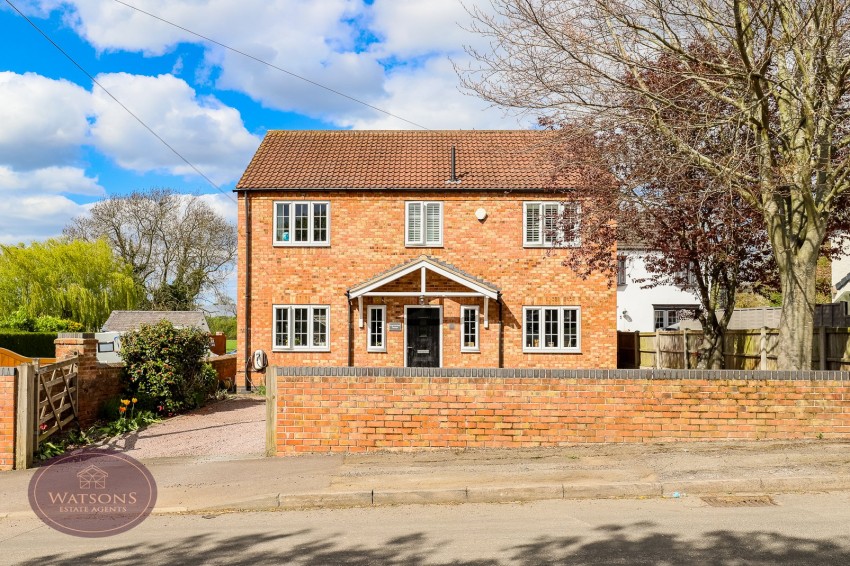 Images for Brinsley, Nottingham