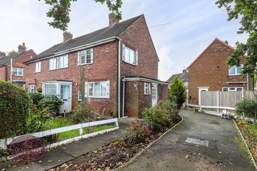 Images for Nuthall, Nottingham