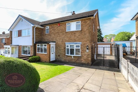 View Full Details for Eastwood, Nottingham