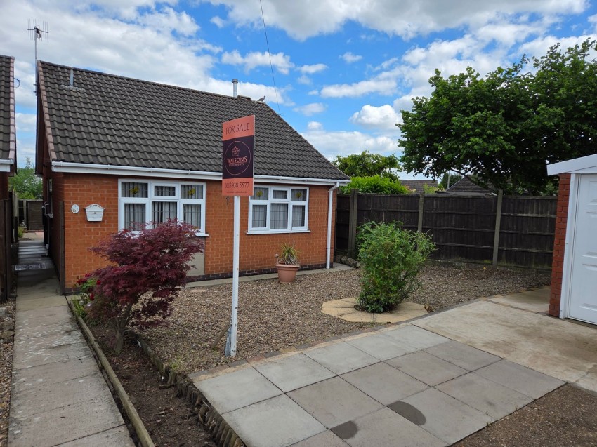 Images for Boatmans Close, Ilkeston, Derbyshire
