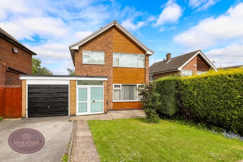 View Full Details for Newthorpe, Nottingham