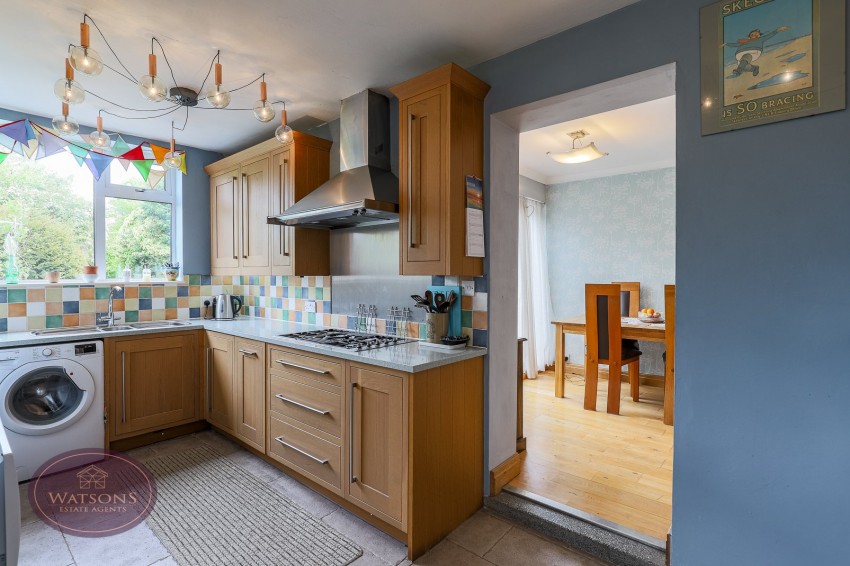 Images for Newthorpe, Nottingham