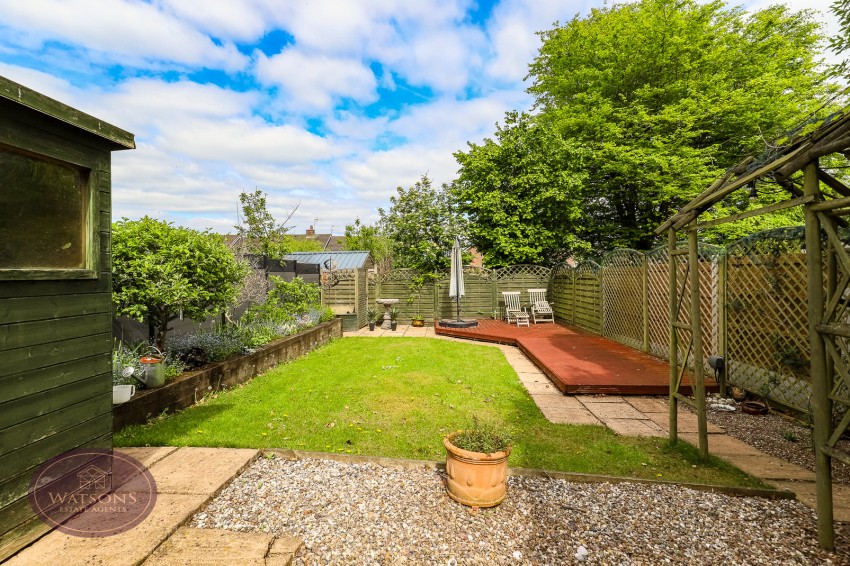 Images for Newthorpe, Nottingham