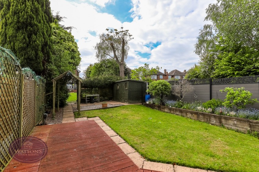 Images for Newthorpe, Nottingham