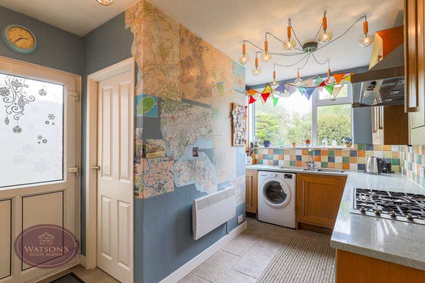 Images for Newthorpe, Nottingham