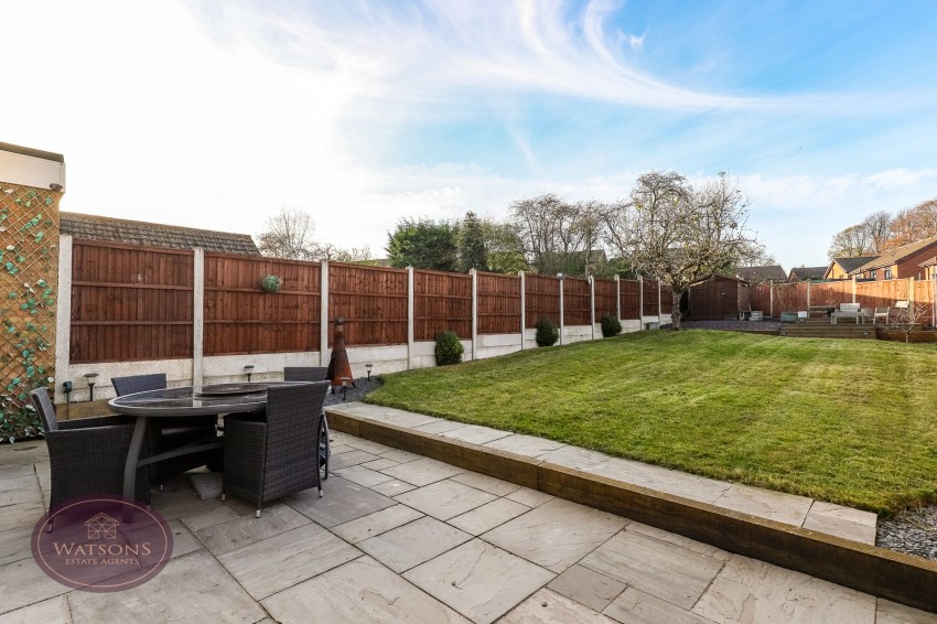 Images for Winchester Crescent, Ilkeston, Derbyshire