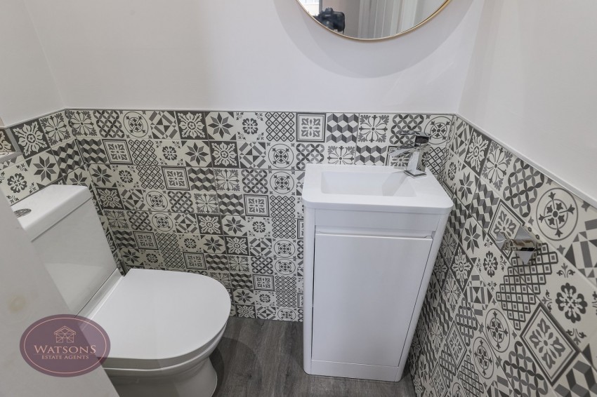 Images for Winchester Crescent, Ilkeston, Derbyshire