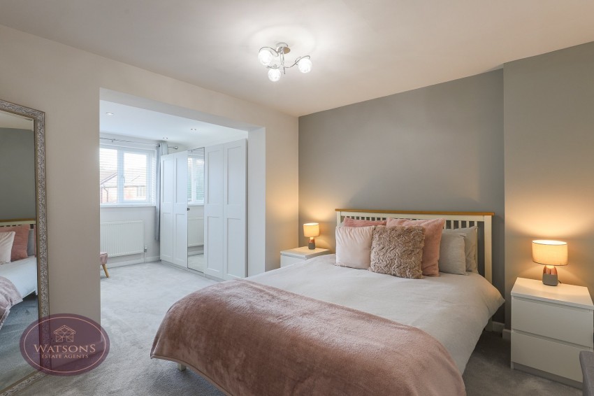 Images for Winchester Crescent, Ilkeston, Derbyshire