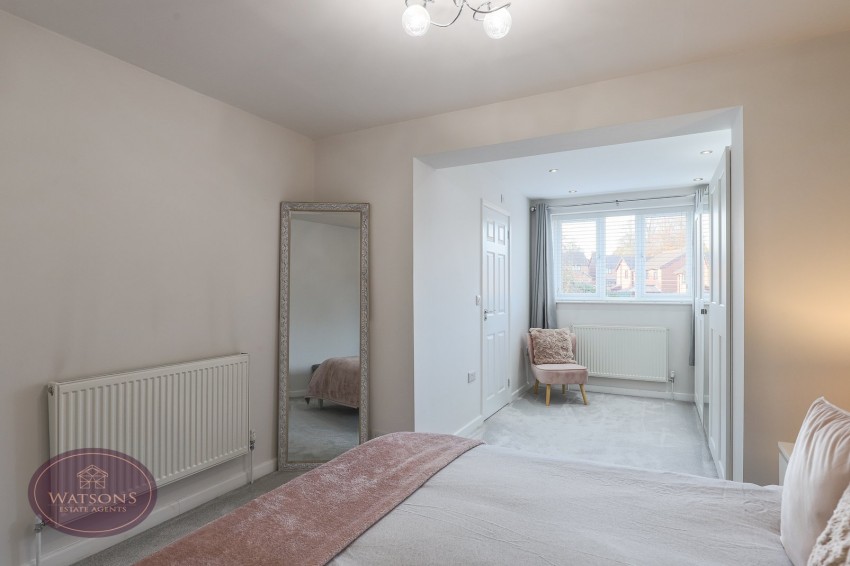 Images for Winchester Crescent, Ilkeston, Derbyshire