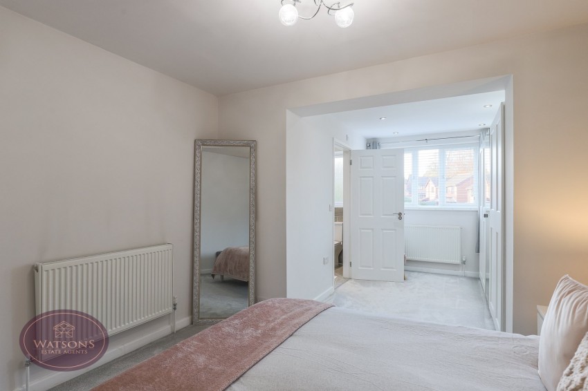 Images for Winchester Crescent, Ilkeston, Derbyshire