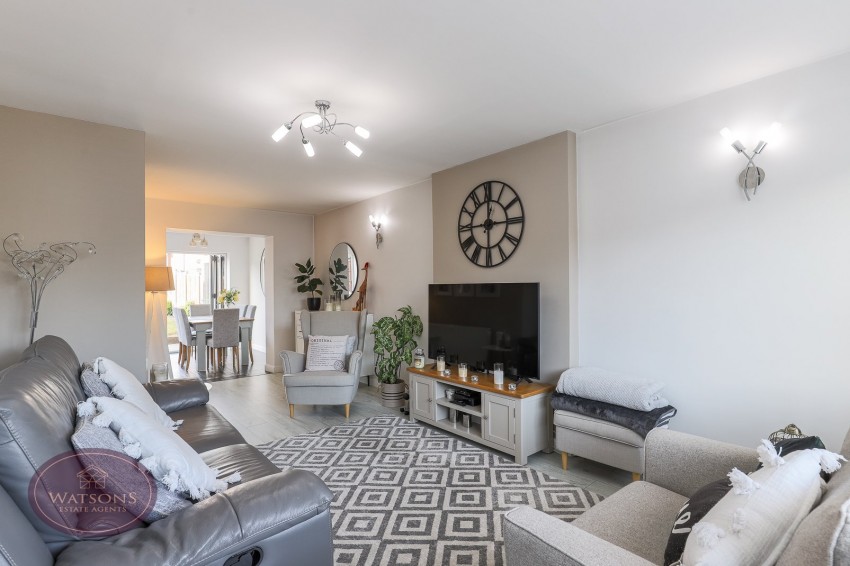 Images for Winchester Crescent, Ilkeston, Derbyshire