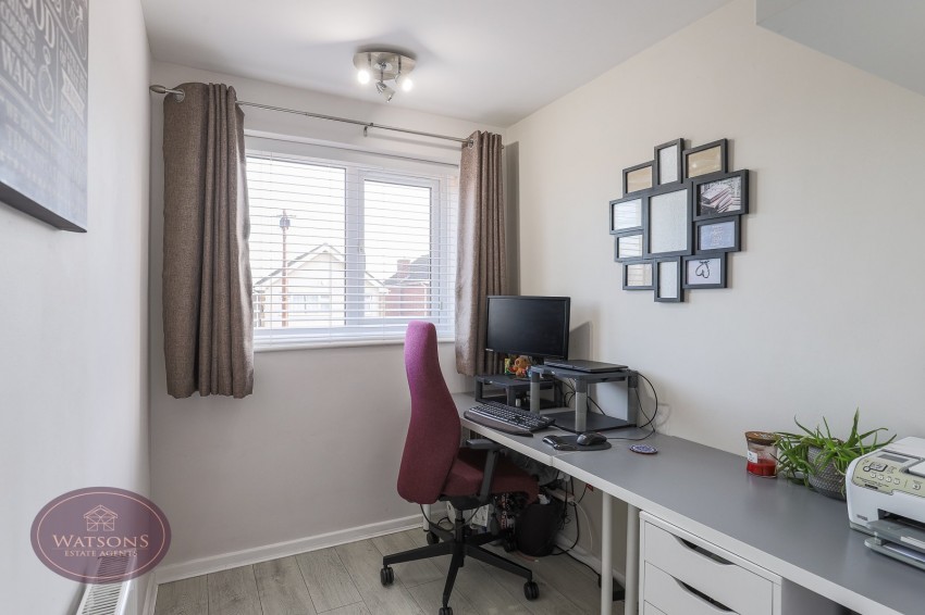 Images for Winchester Crescent, Ilkeston, Derbyshire