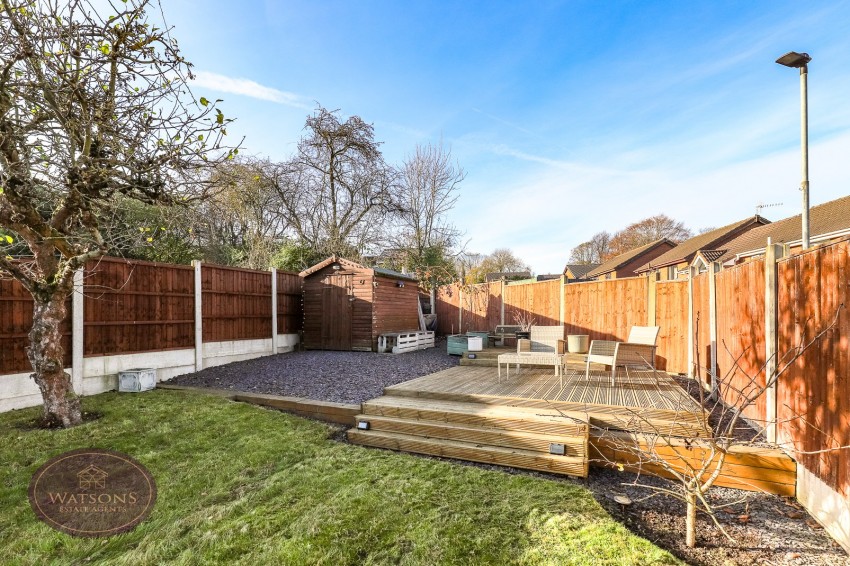 Images for Winchester Crescent, Ilkeston, Derbyshire